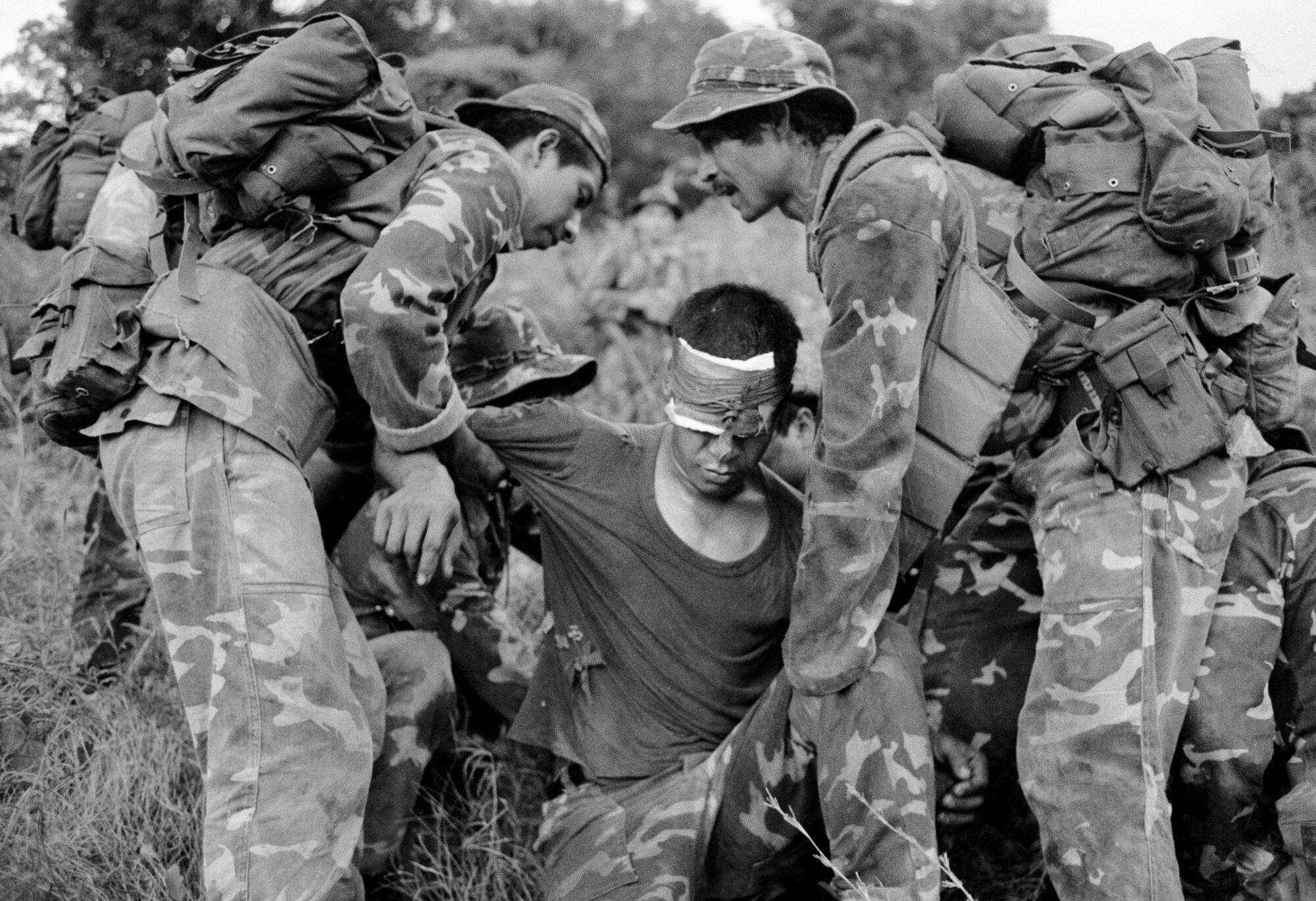 Ofensiva guerrillera de 1989